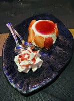 Alby's food