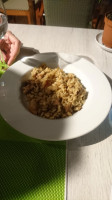 Hospederia De Leyre food