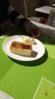 Hospederia De Leyre food