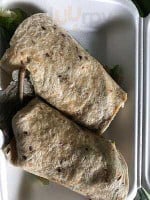 Venta La Loma food