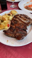Venta La Loma food