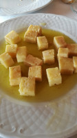 Venta La Loma food