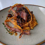 Piazza Grande Nourriture