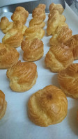 Can Pere food