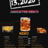 Cal Camilo Sentmenat Carte