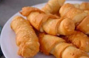Casa Pepi food