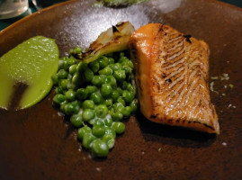 Vinogrado food