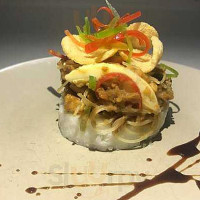 Vinogrado food