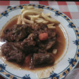 Bodega La Sorbona El Gran Felix Comida