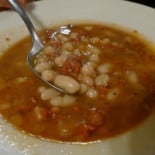 Bodega La Sorbona El Gran Felix Comida