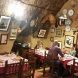 Bodega La Sorbona El Gran Felix Dentro