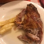 Bodega La Sorbona El Gran Felix Comida