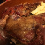 Bodega La Sorbona El Gran Felix Comida