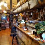 Bodega La Sorbona El Gran Felix Dentro