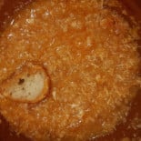 Bodega La Sorbona El Gran Felix Comida