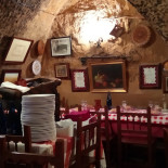 Bodega La Sorbona El Gran Felix Dentro