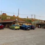 Bodega La Sorbona El Gran Felix Exterior