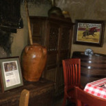 Bodega La Sorbona El Gran Felix Dentro