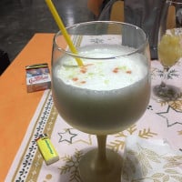 Las Terrazas De Carmen drink