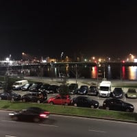 Las Terrazas De Carmen outside