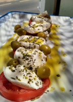 Monsul food