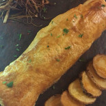 O Rincon Do Mis food