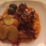 O Rincon Do Mis food