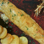 O Rincon Do Mis food