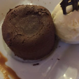 O Rincon Do Mis food