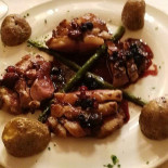 O Rincon Do Mis food