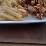 O Rincon Do Mis food