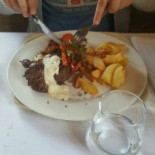 O Rincon Do Mis food