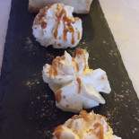 O Rincon Do Mis food