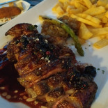 O Rincon Do Mis food