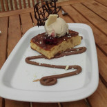 O Rincon Do Mis food