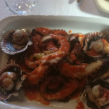 O Rincon Do Mis food