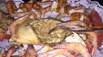 La Traina food
