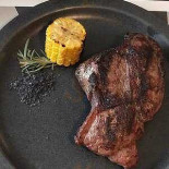 Bar Restaurante El Lago Comida