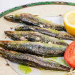 As De Bastos Majadahonda food