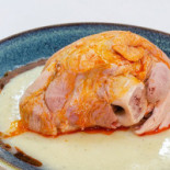 As De Bastos Majadahonda food