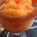 Pizzería Chaplin Benissa drink