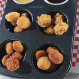 Pomodoro Pizza Pasta Burritos food