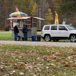Casa De Las Piedras Extérieur