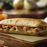 El Sunyer 1668 Comida