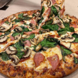 El Sunyer 1668 Comida