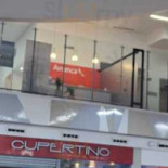 El Sunyer 1668 Dentro