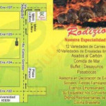 Rostisseria Rubén Carta