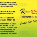 Rostisseria Rubén Carta