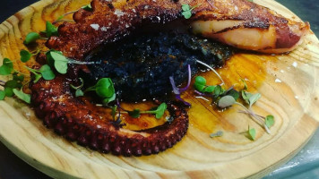 L'aljubet Nourriture