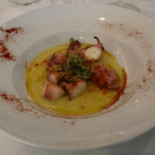 L'arengada Olot Food